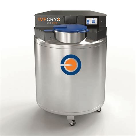 stainless steel cryopreservation freezer box|cryogenic storage containers.